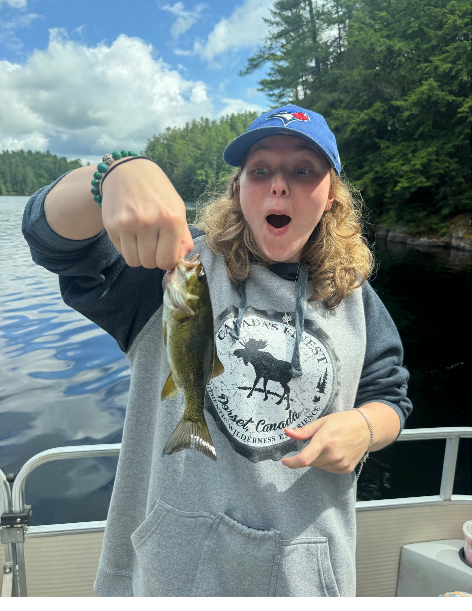 Hooked for Life