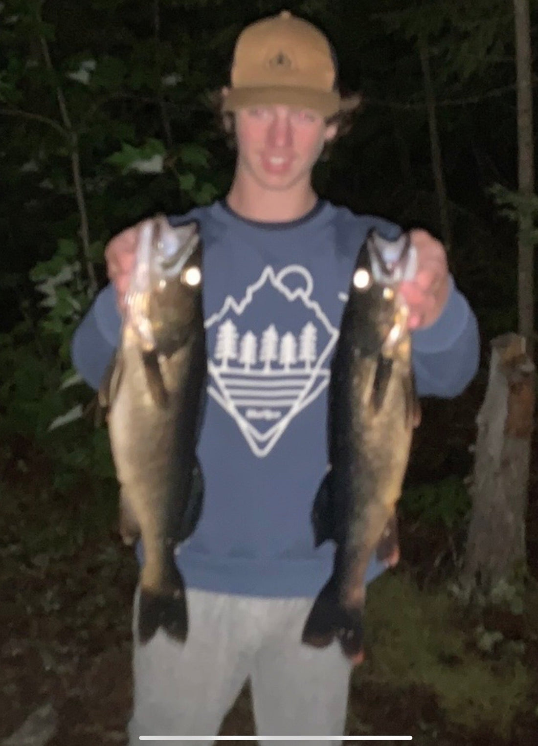 Star Lake