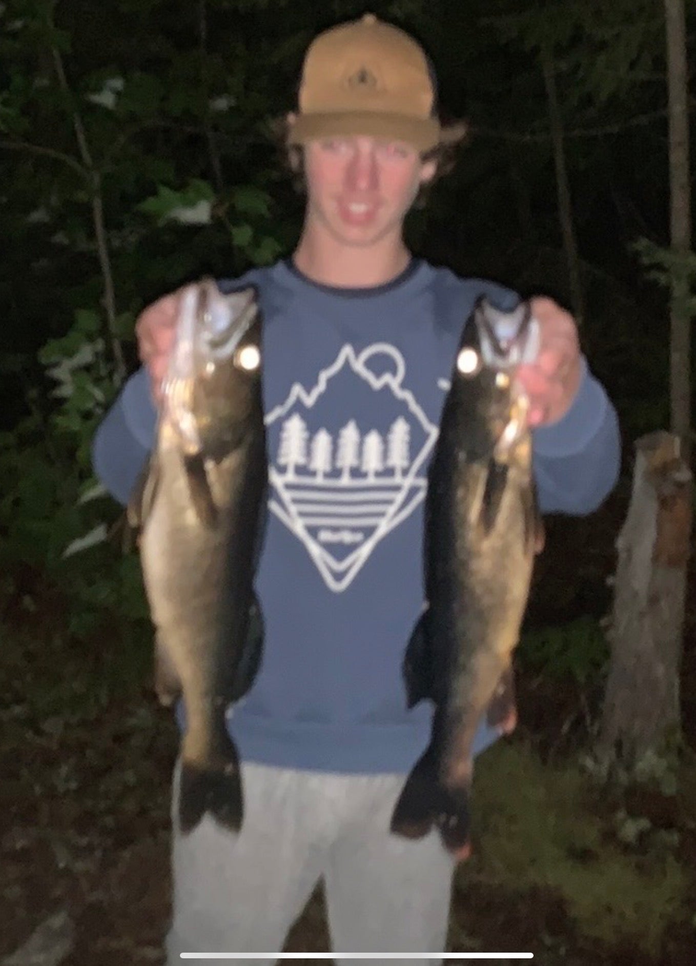 Star Lake